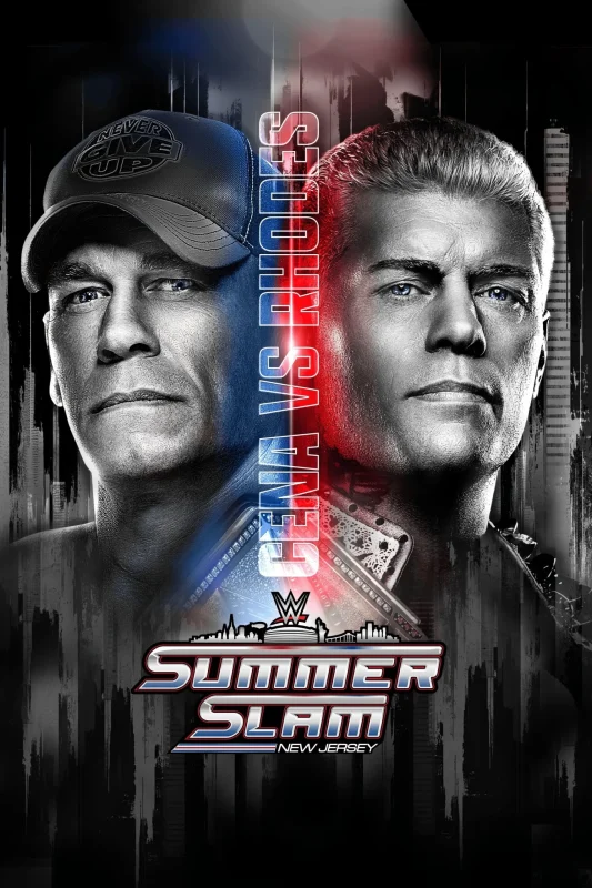 مشاهدة عرض WWE Summerslam 2025 Sunday مترجم موقع هنديكا