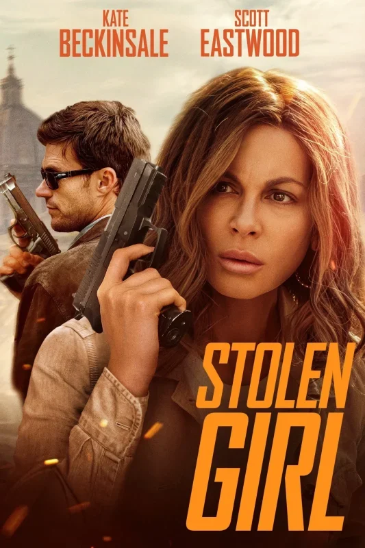 مشاهدة فيلم Stolen Girl 2025 مترجم موقع هنديكا
