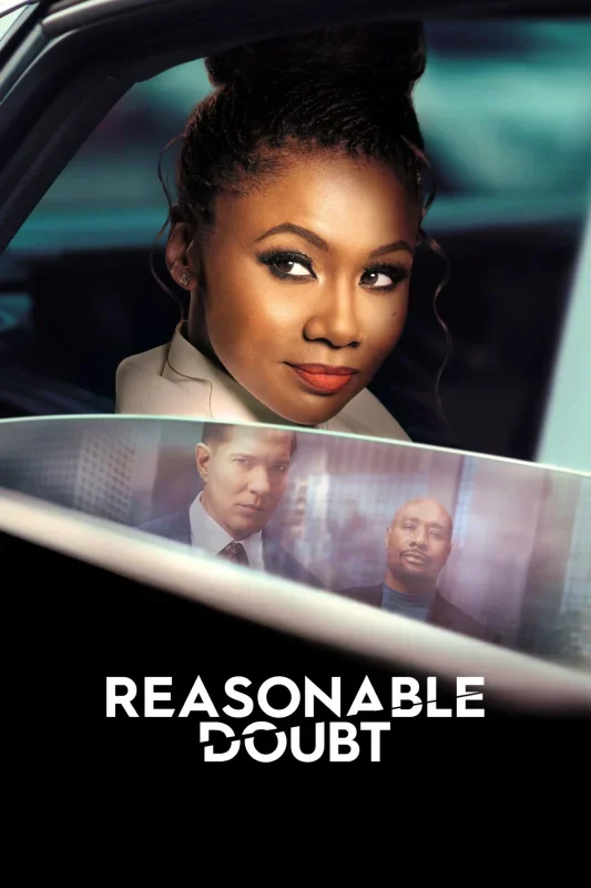 مشاهدة مسلسل Reasonable Doubt الموسم الثالث الحلقة 10 العاشرة مترجمة موقع هنديكا