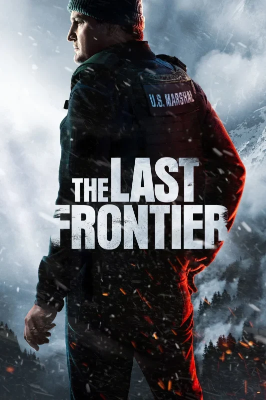 مشاهدة مسلسل The Last Frontier الموسم الاول الحلقة 7 السابعة مترجمة موقع هنديكا