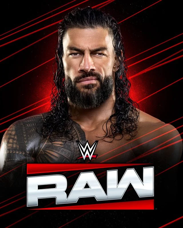مشاهدة عرض الرو WWE RAW 25.08.2025 مترجم موقع هنديكا