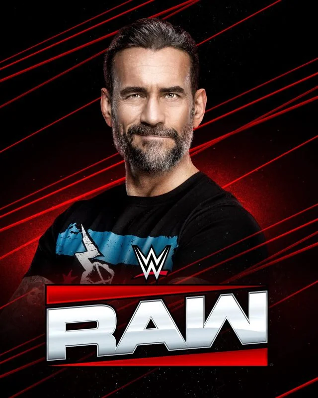 مشاهدة عرض الرو WWE RAW 11.08.2025 مترجم موقع هنديكا