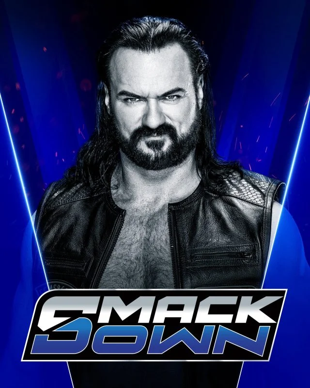 مشاهدة عرض سماك داون لايف WWE Smackdown Live 15.08.2025 مترجم موقع هنديكا