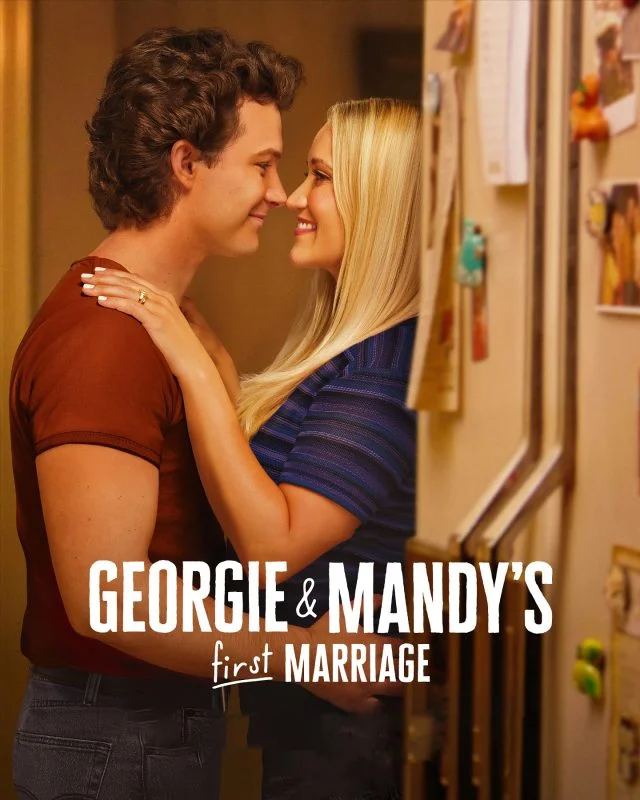 مشاهدة مسلسل Georgie And Mandys First Marriage الموسم الثاني الحلقة 5 الخامسة مترجمة موقع هنديكا