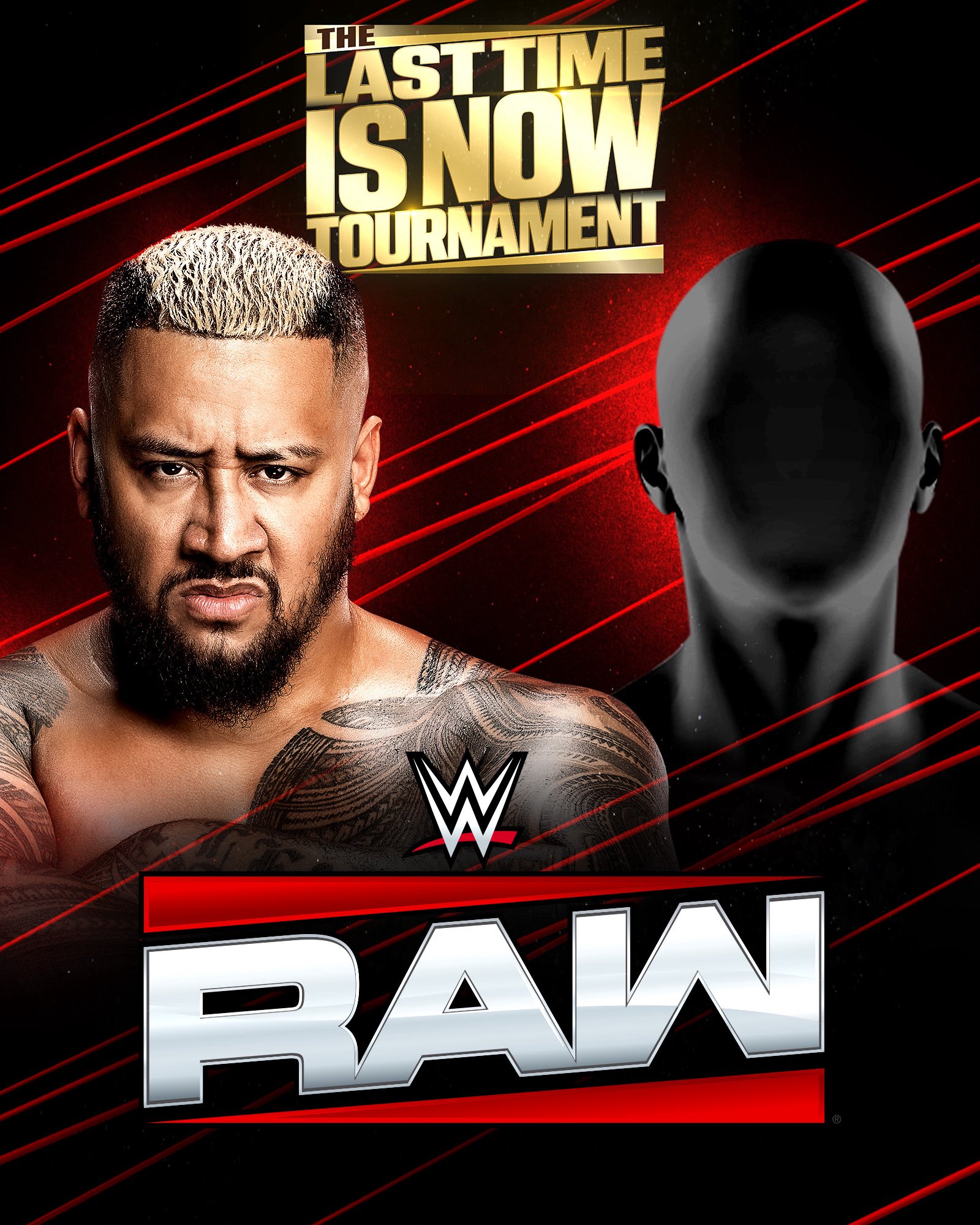 مشاهدة عرض الرو WWE RAW 17.11.2025 مترجم موقع هنديكا