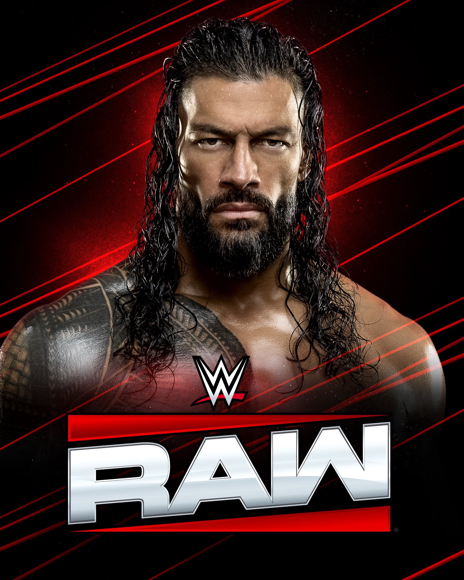 مشاهدة عرض الرو WWE RAW 24.11.2025 مترجم موقع هنديكا