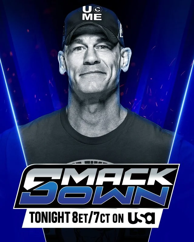 مشاهدة عرض سماك داون لايف WWE Smackdown Live 22.08.2025 مترجم موقع هنديكا