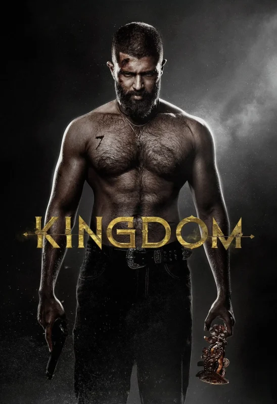 مشاهدة فيلم Kingdom 2025 مترجم موقع هنديكا