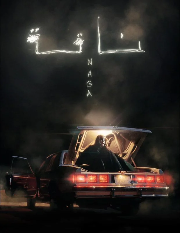 مشاهدة فيلم ناقة 2023 موقع هنديكا