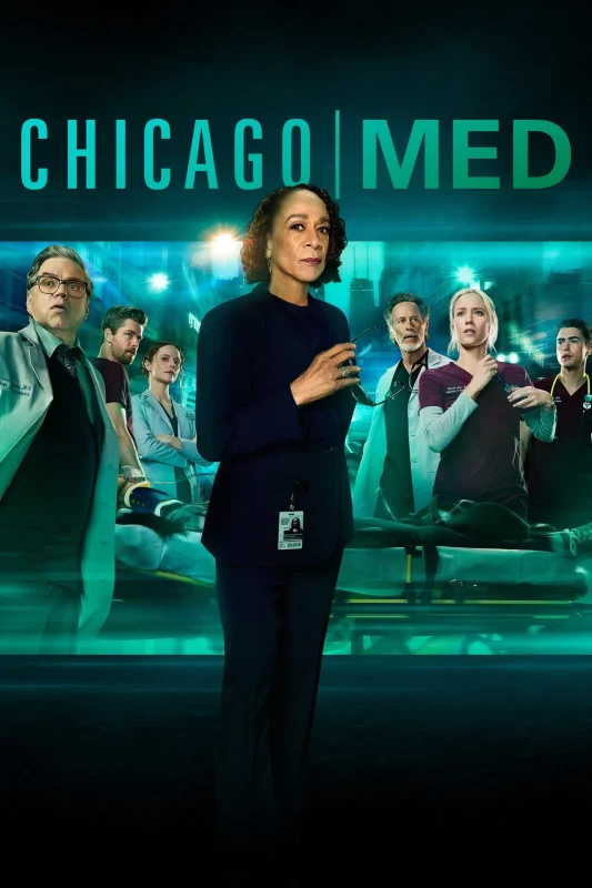 مشاهدة مسلسل Chicago Med الموسم 11 الحلقة 7 السابعة مترجمة موقع هنديكا