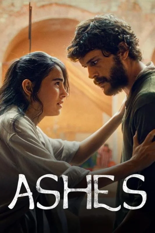 مشاهدة فيلم Ashes 2024 مترجم موقع هنديكا