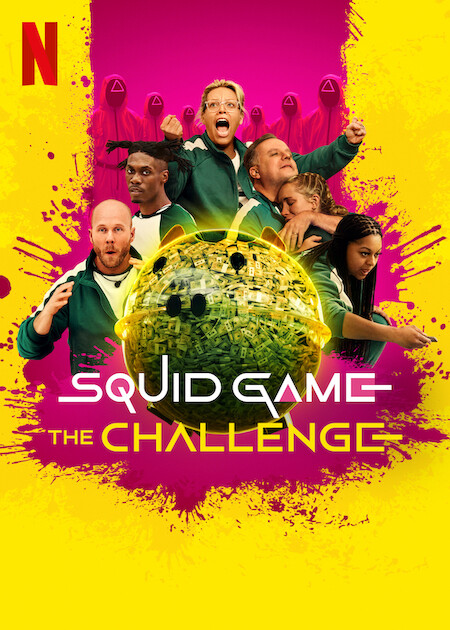 مشاهدة برنامج Squid Game The Challenge الموسم الثاني الحلقة 9 التاسعة مترجمة موقع هنديكا