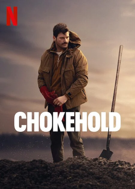 مشاهدة فيلم Chokehold 2023 مترجم موقع هنديكا