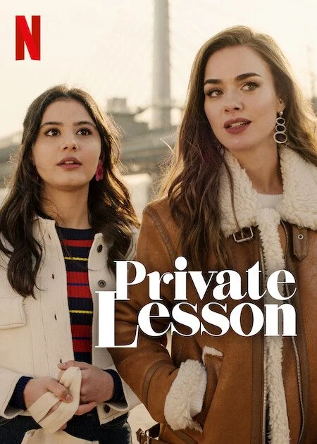 مشاهدة فيلم Private Lesson 2022 مترجم موقع هنديكا