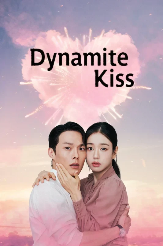 مشاهدة مسلسل Dynamite Kiss الموسم الاول الحلقة 2 الثانية مترجمة موقع هنديكا