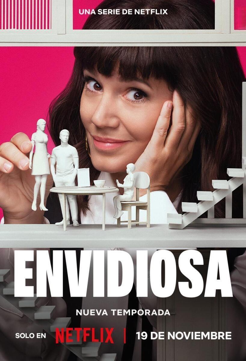 مشاهدة مسلسل Envious الموسم الثالث الحلقة 10 العاشرة والاخيرة مترجمة موقع هنديكا