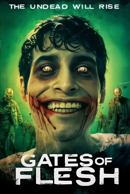 مشاهدة فيلم Gates Of Flesh 2025 مترجم موقع هنديكا