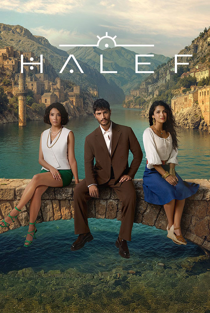 مشاهدة مسلسل الخليفة الموسم الاول الحلقة 10 العاشرة مترجمة هنديكا