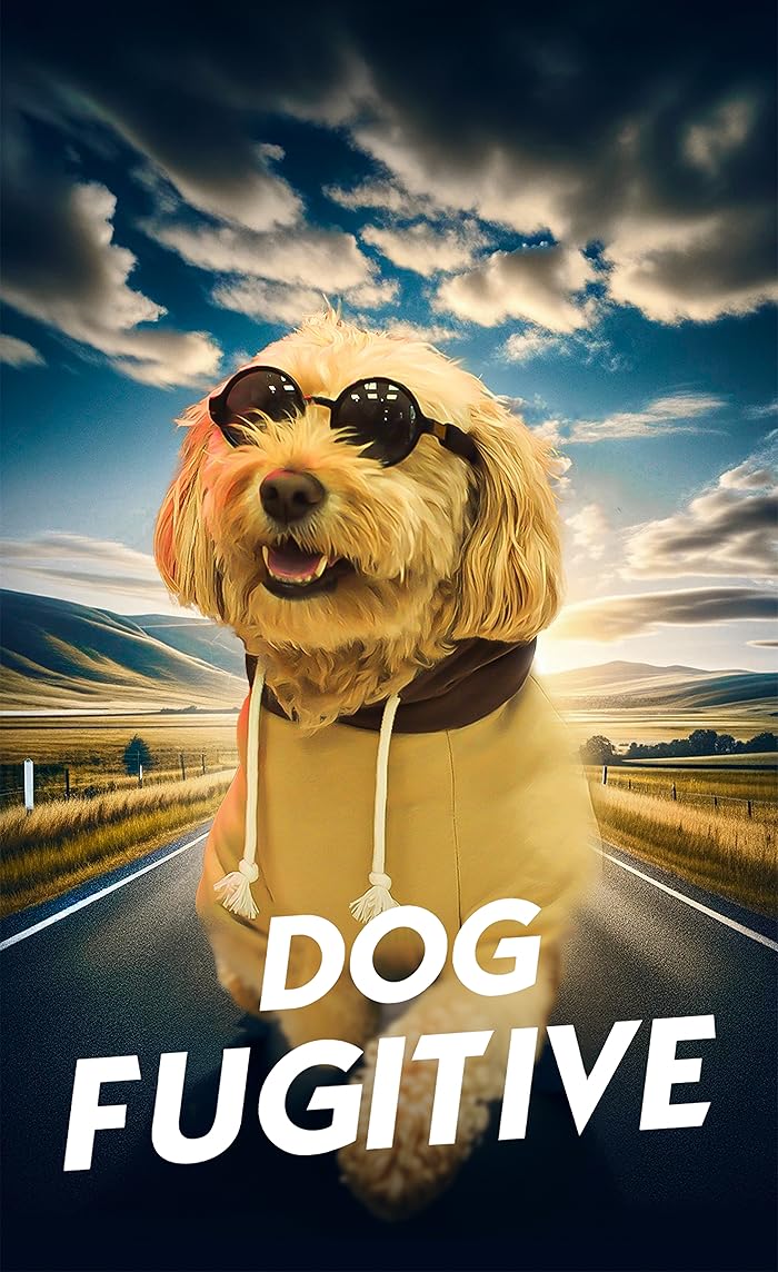 مشاهدة فيلم Dog Fugitive 2025 مترجم موقع هنديكا