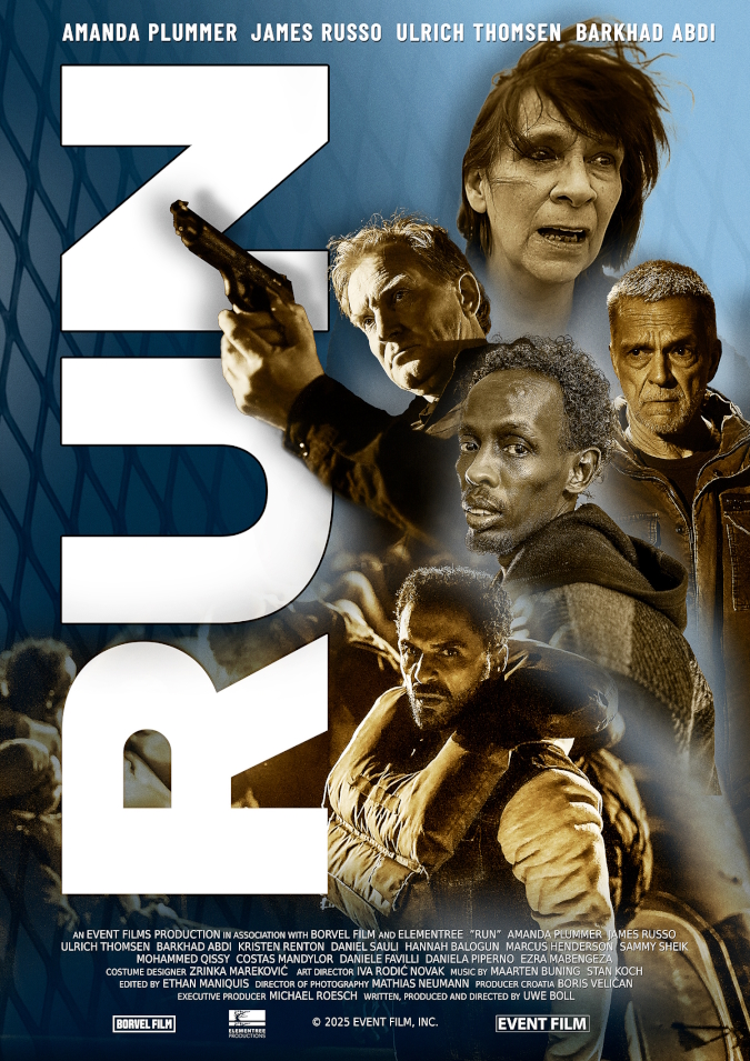 مشاهدة فيلم Run 2025 مترجم موقع هنديكا