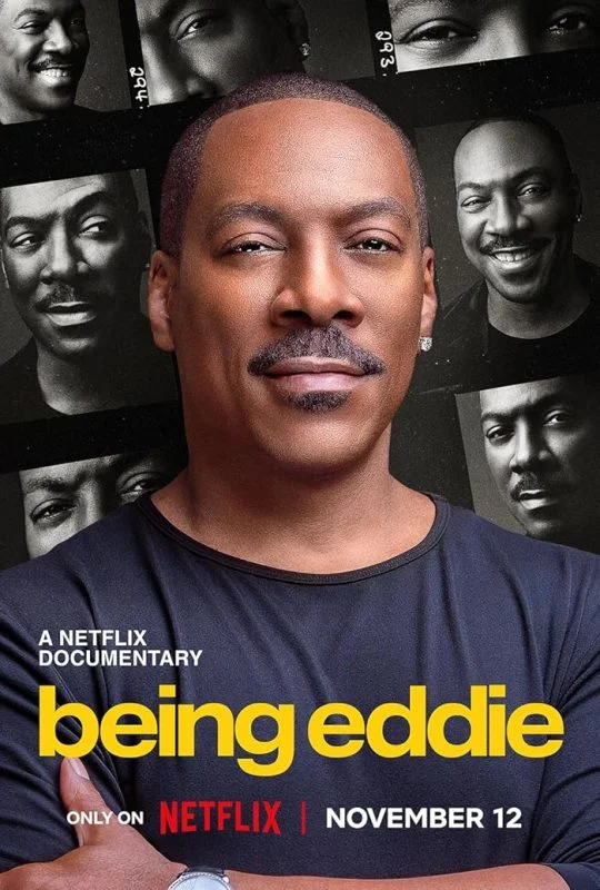 مشاهدة فيلم Being Eddie 2025 مترجم موقع هنديكا