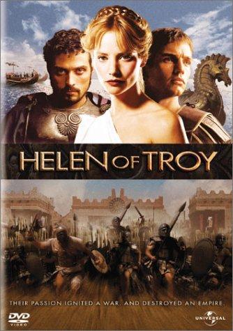 مشاهدة فيلم Helen Of Troy 2003 مترجم موقع هنديكا