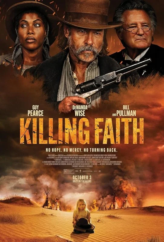 مشاهدة فيلم Killing Faith 2025 مترجم موقع هنديكا