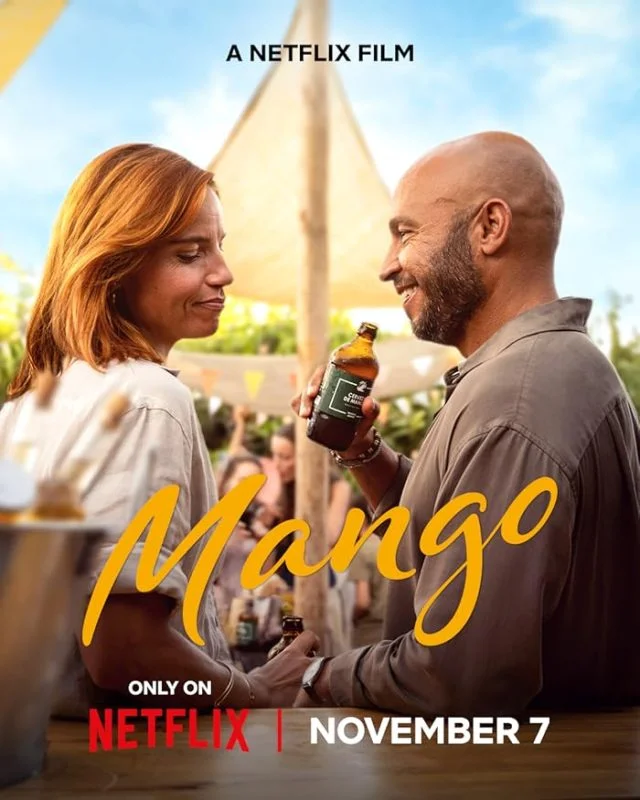 مشاهدة فيلم Mango 2025 مترجم موقع هنديكا