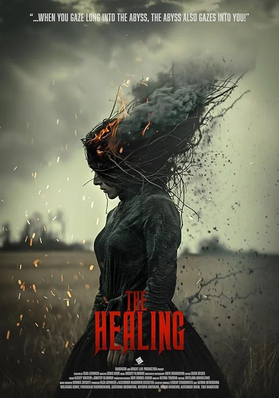 مشاهدة فيلم The Healing 2025 مترجم موقع هنديكا