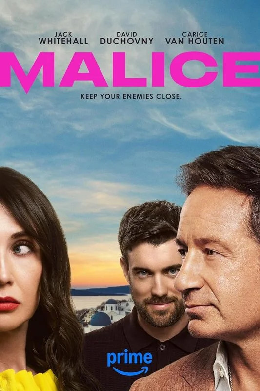 مشاهدة مسلسل Malice الموسم الاول الحلقة 6 السادسة والاخيرة مترجمة موقع هنديكا
