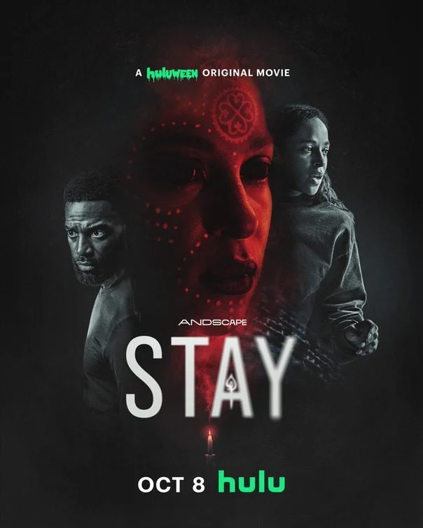 مشاهدة فيلم Stay 2025 مترجم موقع هنديكا