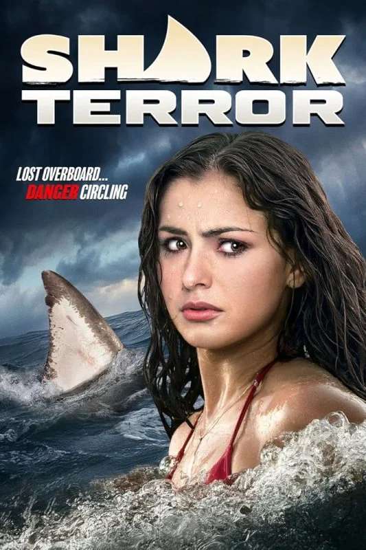 مشاهدة فيلم Shark Terror 2025 مترجم موقع هنديكا