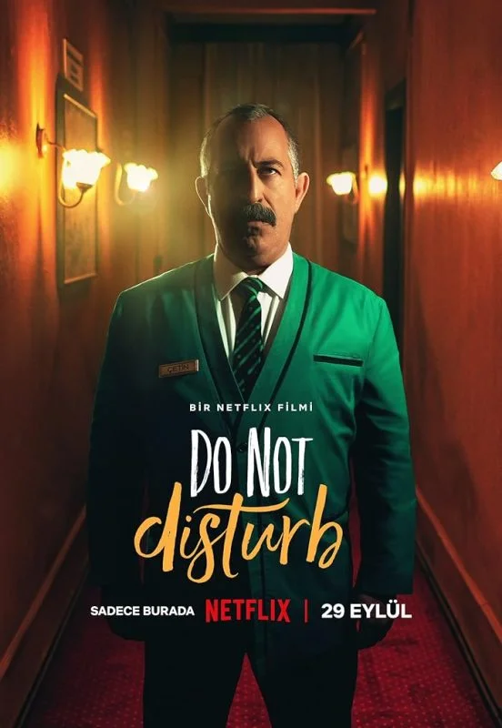 مشاهدة فيلم Do Not Disturb 2023 مترجم موقع هنديكا