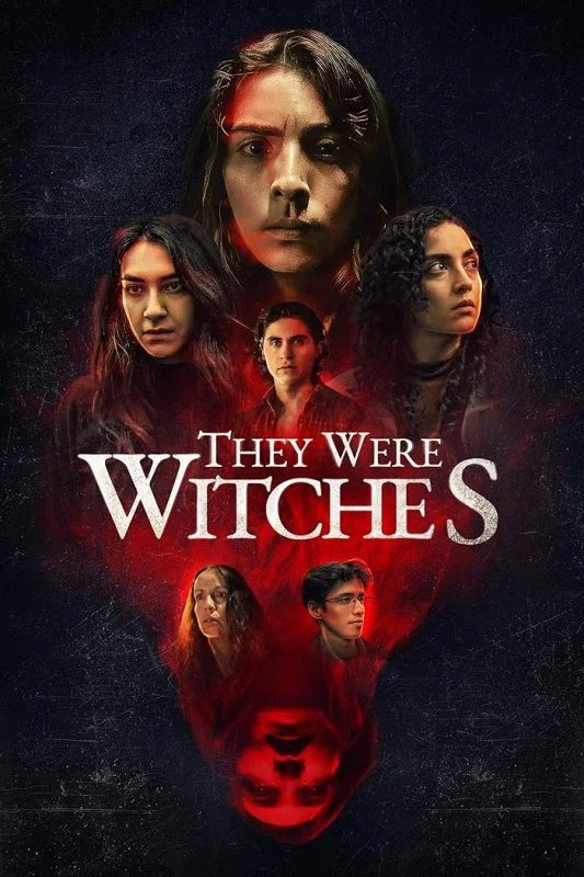 مشاهدة فيلم They Were Witches 2025 مترجم موقع هنديكا