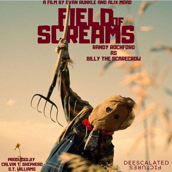 مشاهدة فيلم Field Of Screams 2025 مترجم موقع هنديكا