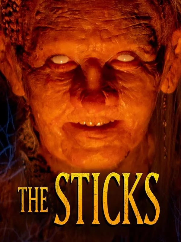 مشاهدة فيلم The Sticks 2025 مترجم موقع هنديكا