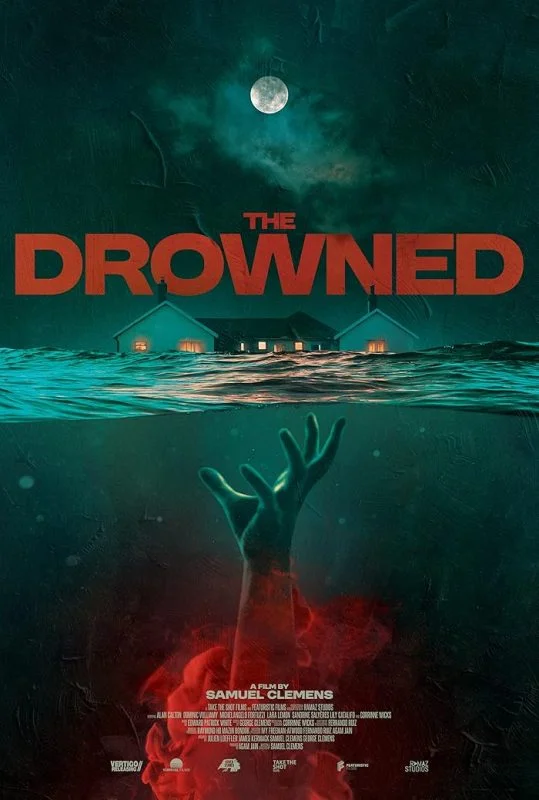 مشاهدة فيلم The Drowned 2025 مترجم موقع هنديكا