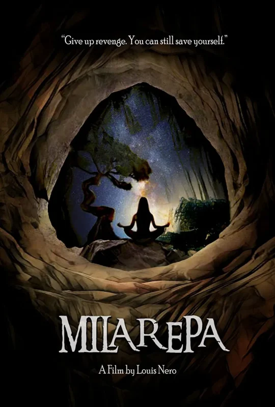 مشاهدة فيلم Milarepa 2025 مترجم موقع هنديكا