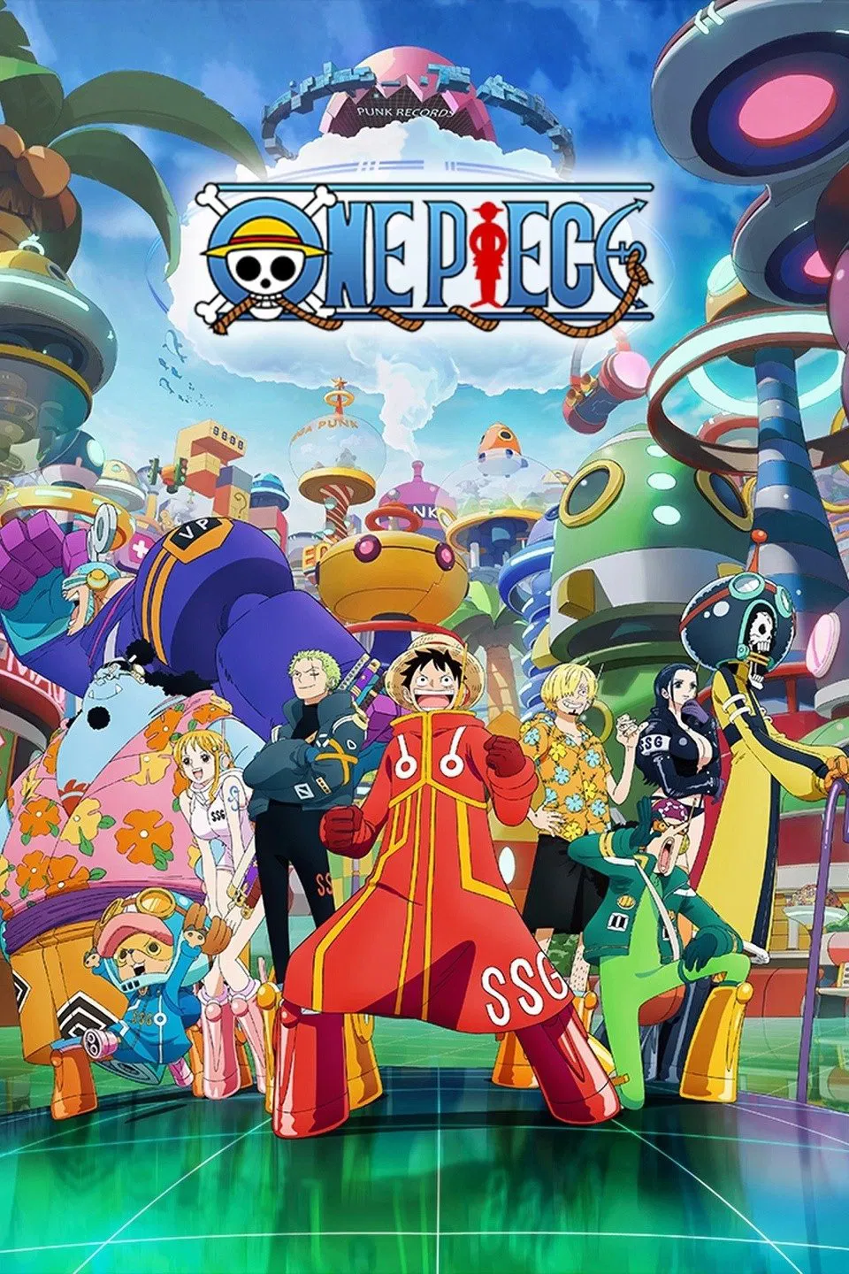 مشاهدة انمي One Piece الحلقة 1150 مترجمة موقع هنديكا