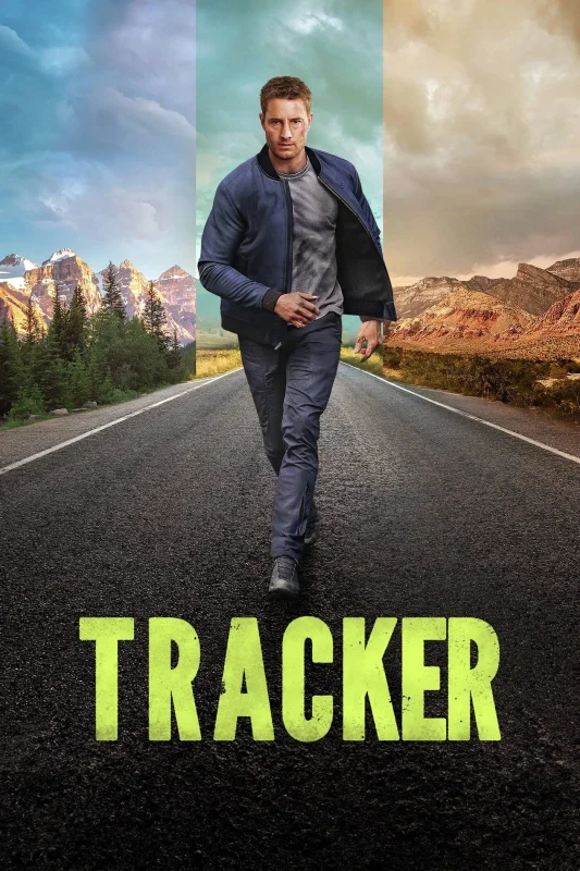 مشاهدة مسلسل Tracker الموسم الثالث الحلقة 4 الرابعة مترجمة موقع هنديكا