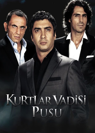 مشاهدة مسلسل وادي الذئاب الحلقة 20 العشرون مترجمة اون لاين هنديكا