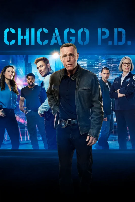 مشاهدة مسلسل Chicago P.D. الموسم 13 الحلقة 7 السابعة مترجمة موقع هنديكا