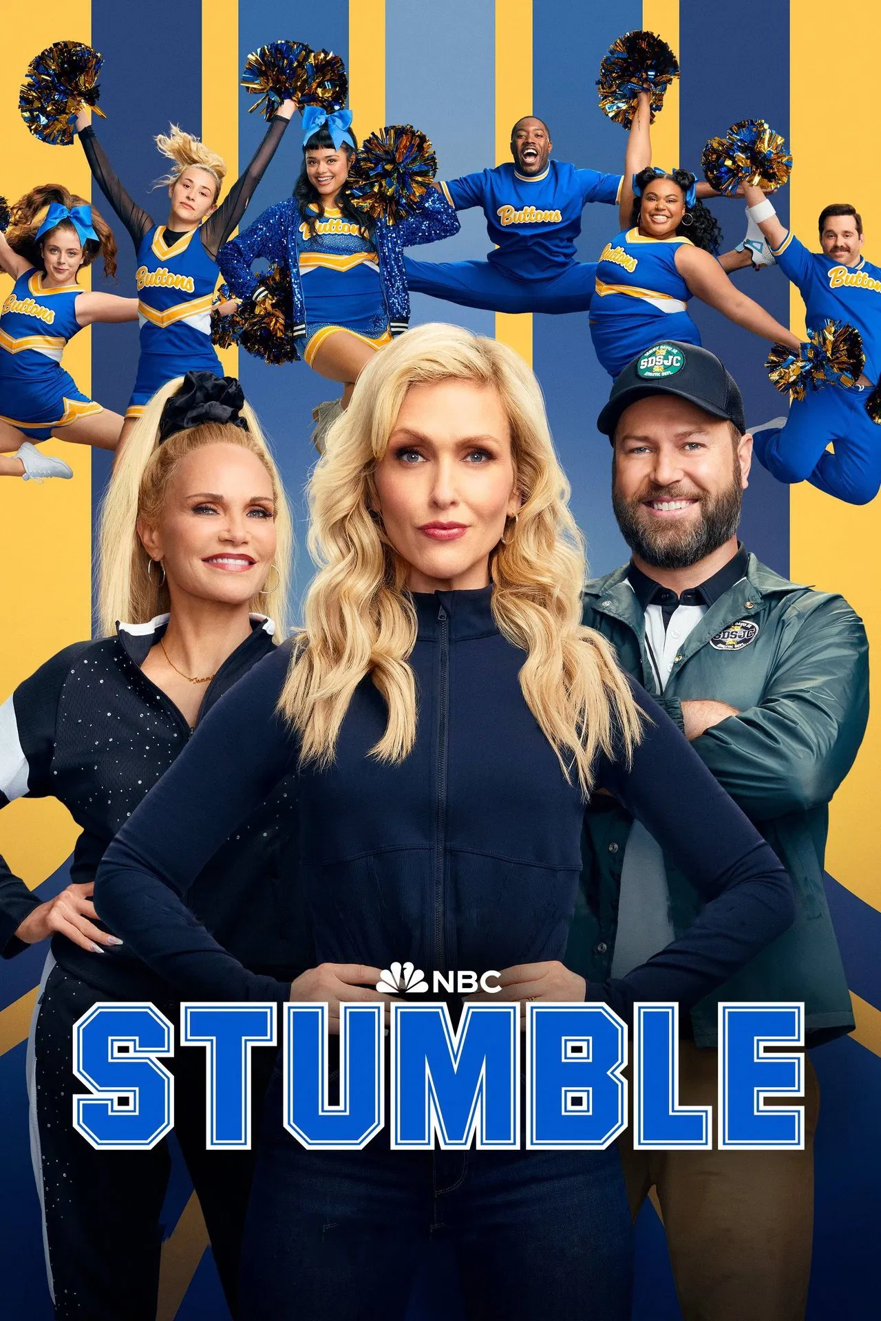 مشاهدة مسلسل Stumble الموسم الاول الحلقة 3 الثالثة مترجمة موقع هنديكا