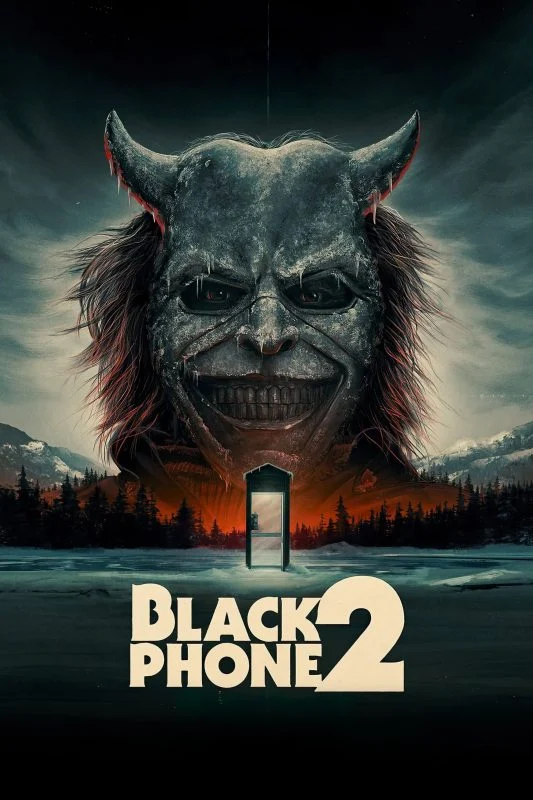 مشاهدة فيلم Black Phone 2 2025 مترجم موقع هنديكا