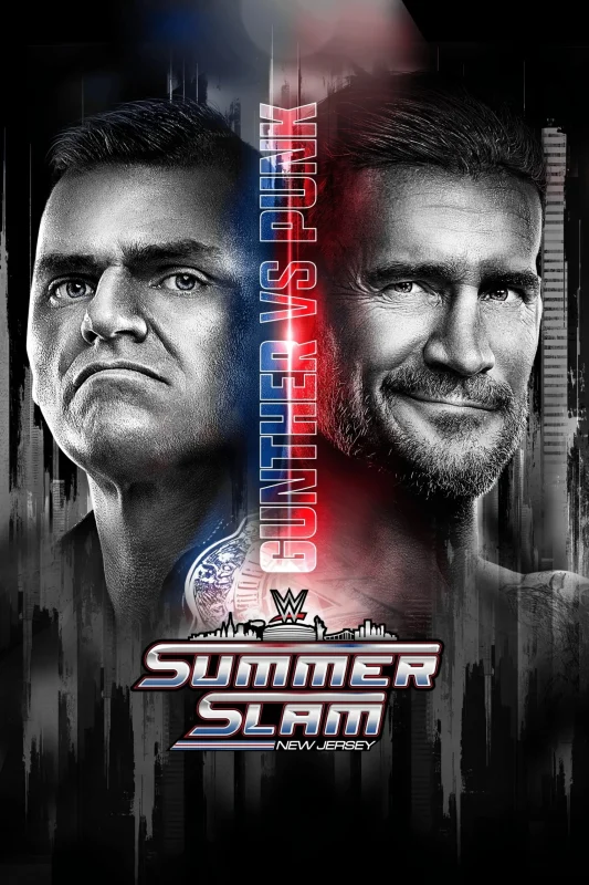 مشاهدة عرض WWE Summerslam 2025 Saturday مترجم موقع هنديكا