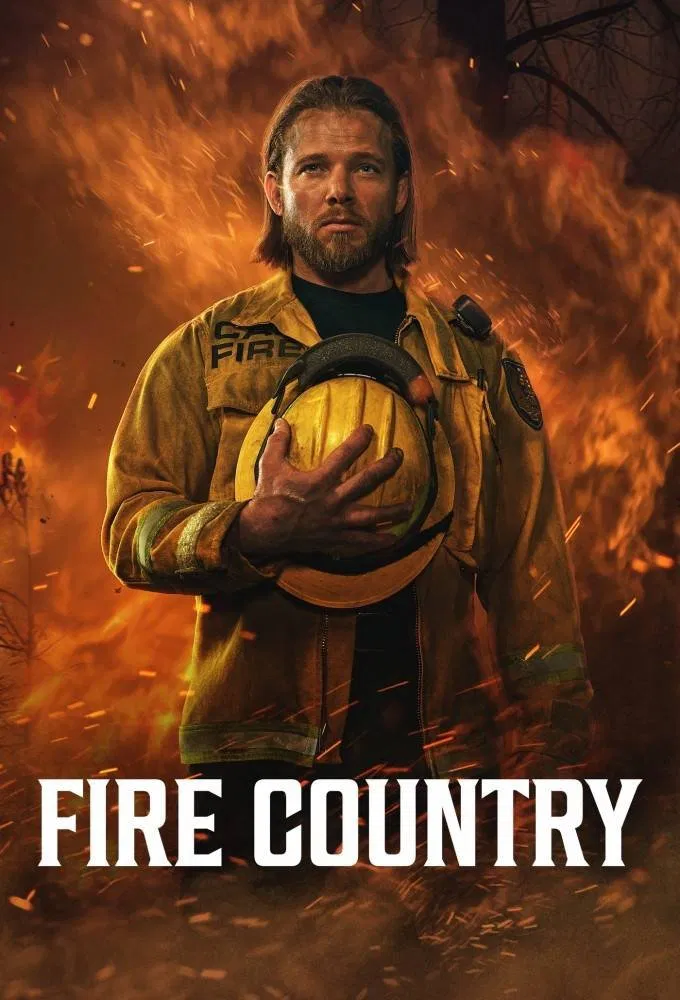 مشاهدة مسلسل Fire Country الموسم الرابع الحلقة 6 السادسة مترجمة موقع هنديكا