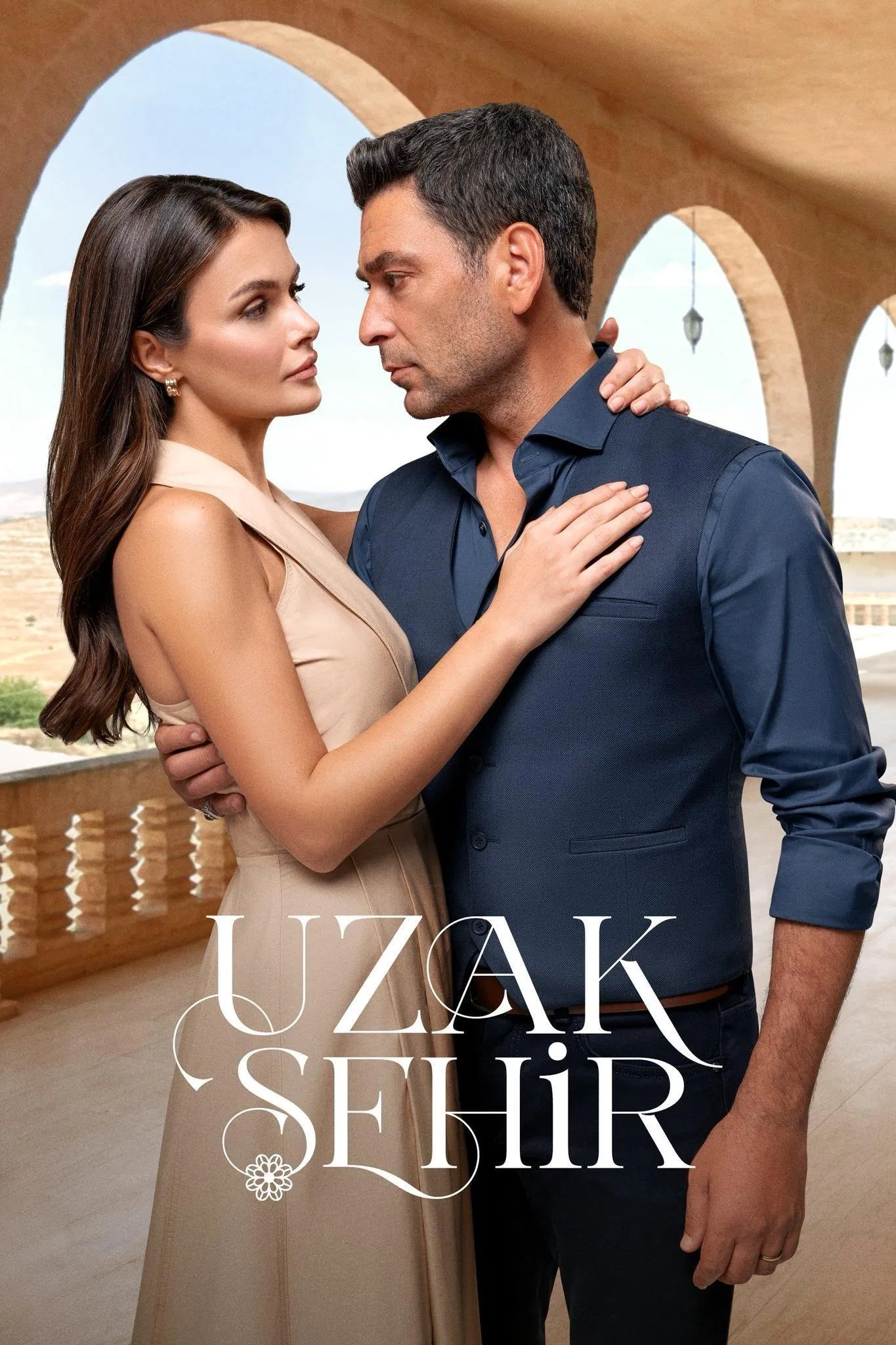 مشاهدة مسلسل المدينة البعيدة الموسم الثاني الحلقة 11 الحادية عشر مترجمة موقع هنديكا