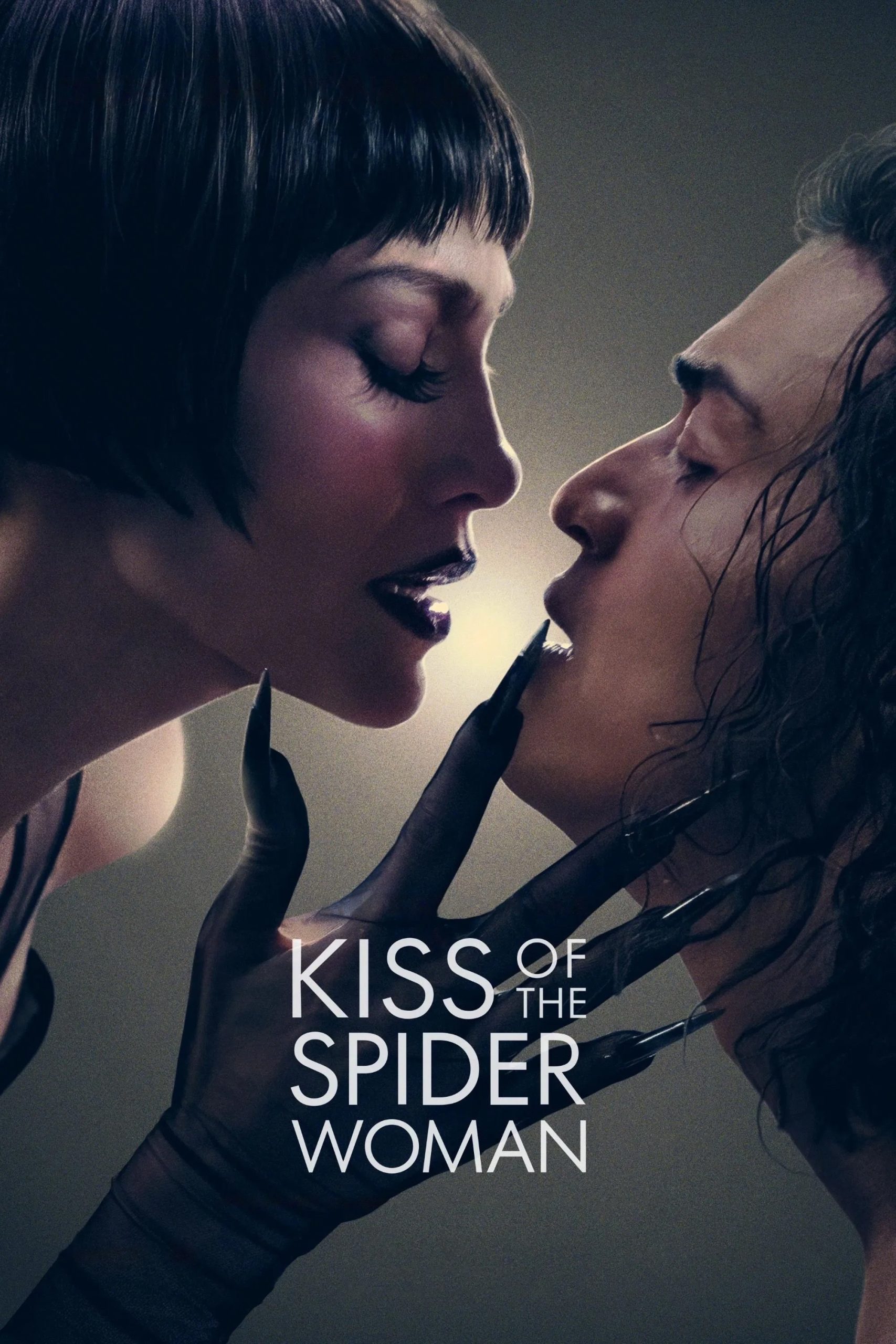 مشاهدة فيلم Kiss Of The Spider Woman 2025 مترجم موقع هنديكا