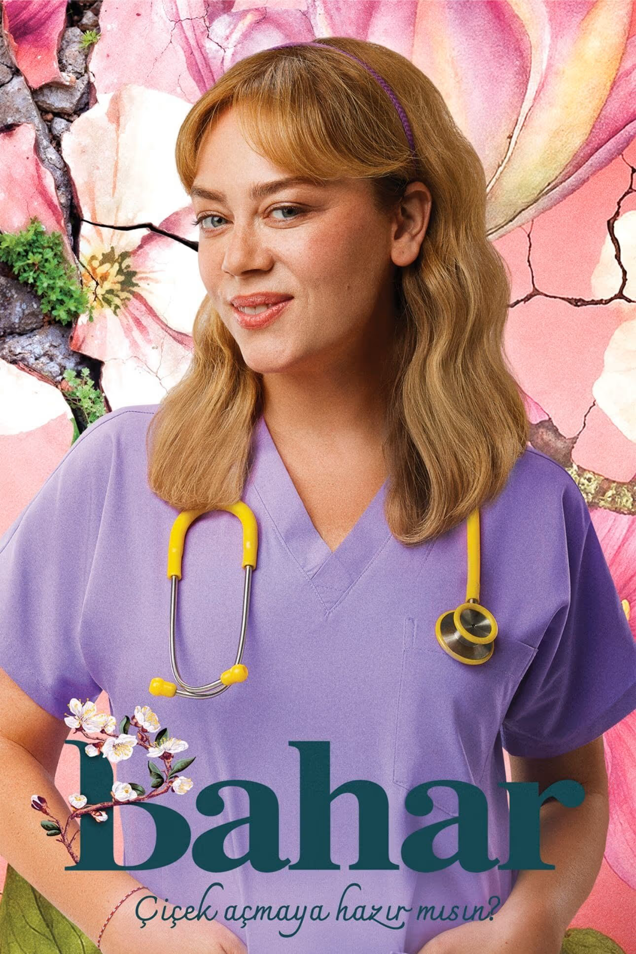 مشاهدة مسلسل بهار الموسم الثالث الحلقة 12 الثانية عشر مترجمة هنديكا