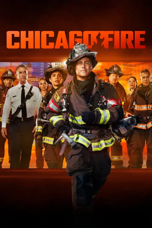 مشاهدة مسلسل Chicago Fire الموسم 14 الحلقة 7 السابعة مترجمة موقع هنديكا